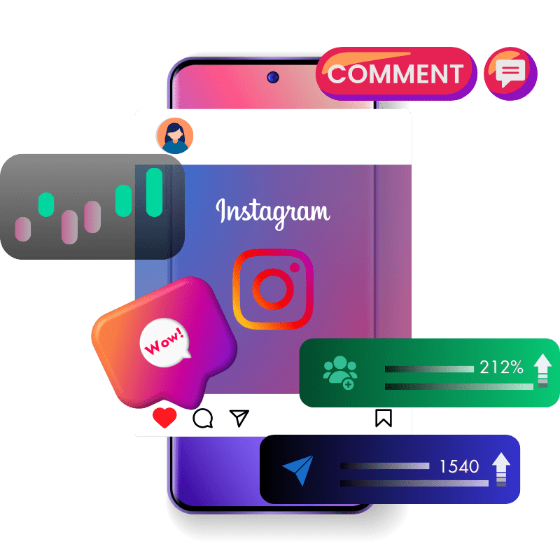 buy instagram comments