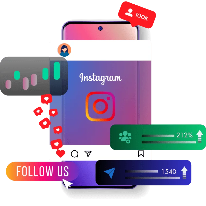 buy instagram followers