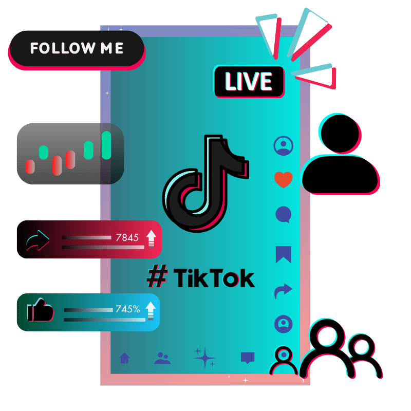 buy tiktok followers