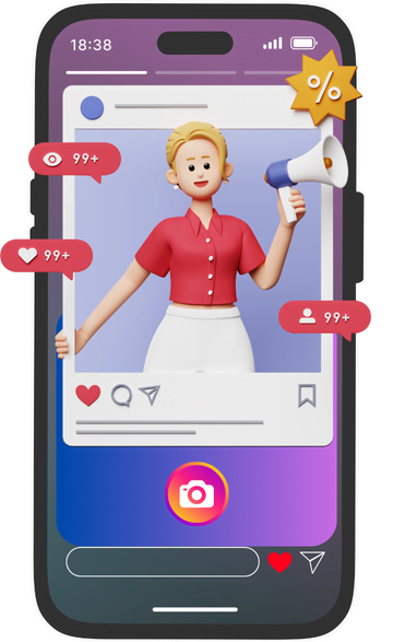 boost social media