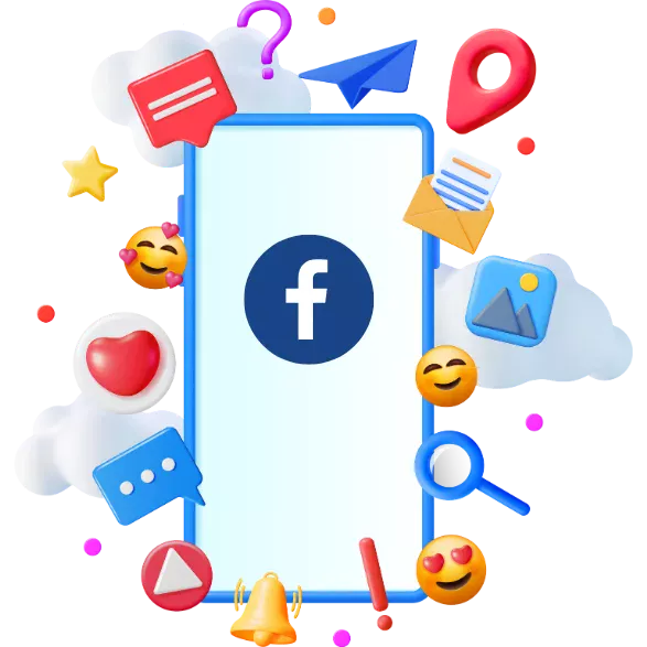 facebook marketing services