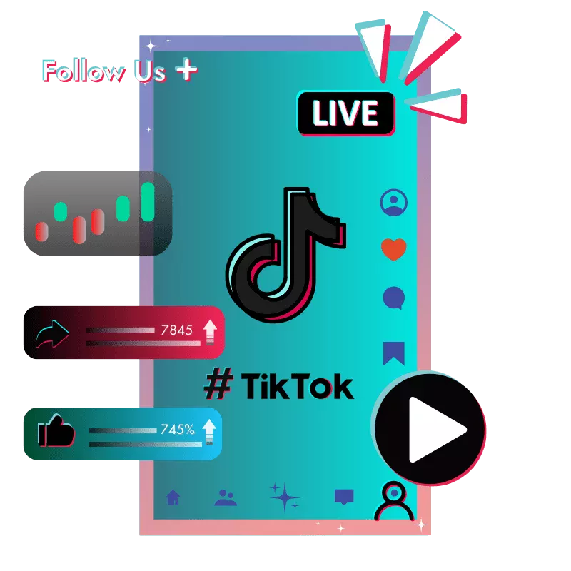 tiktok growth service