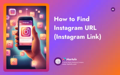 How to get Instagram link (Instagram URL) in 2024?