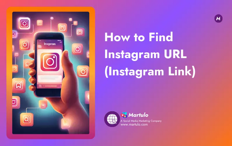 How to get Instagram link (Instagram URL) in 2024?