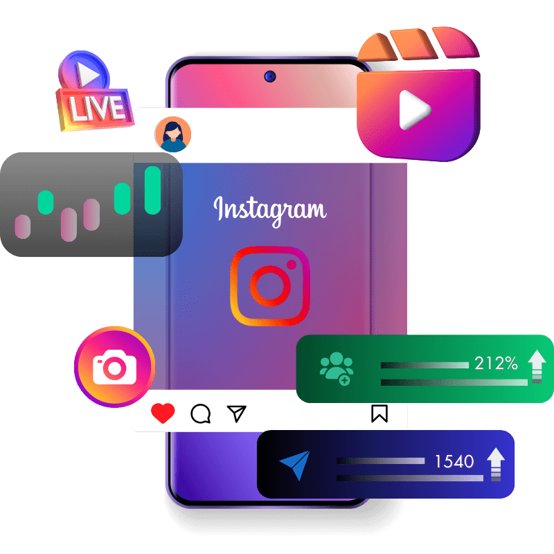 buy instagram views