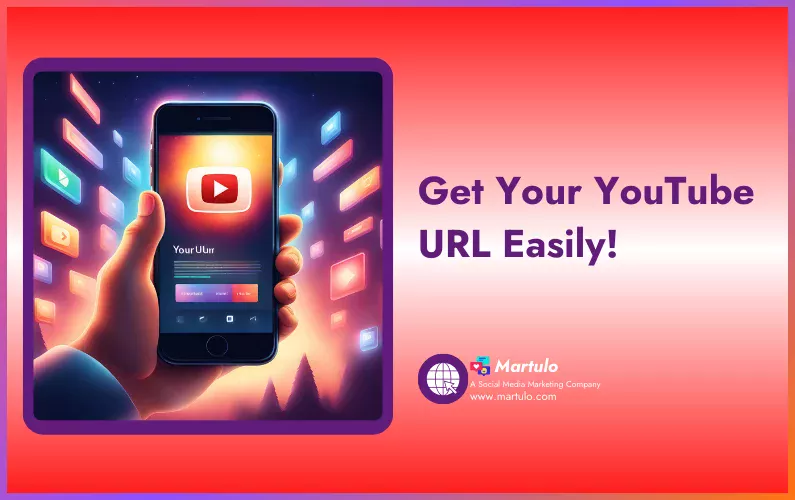 How to Easily Get YouTube URLs?