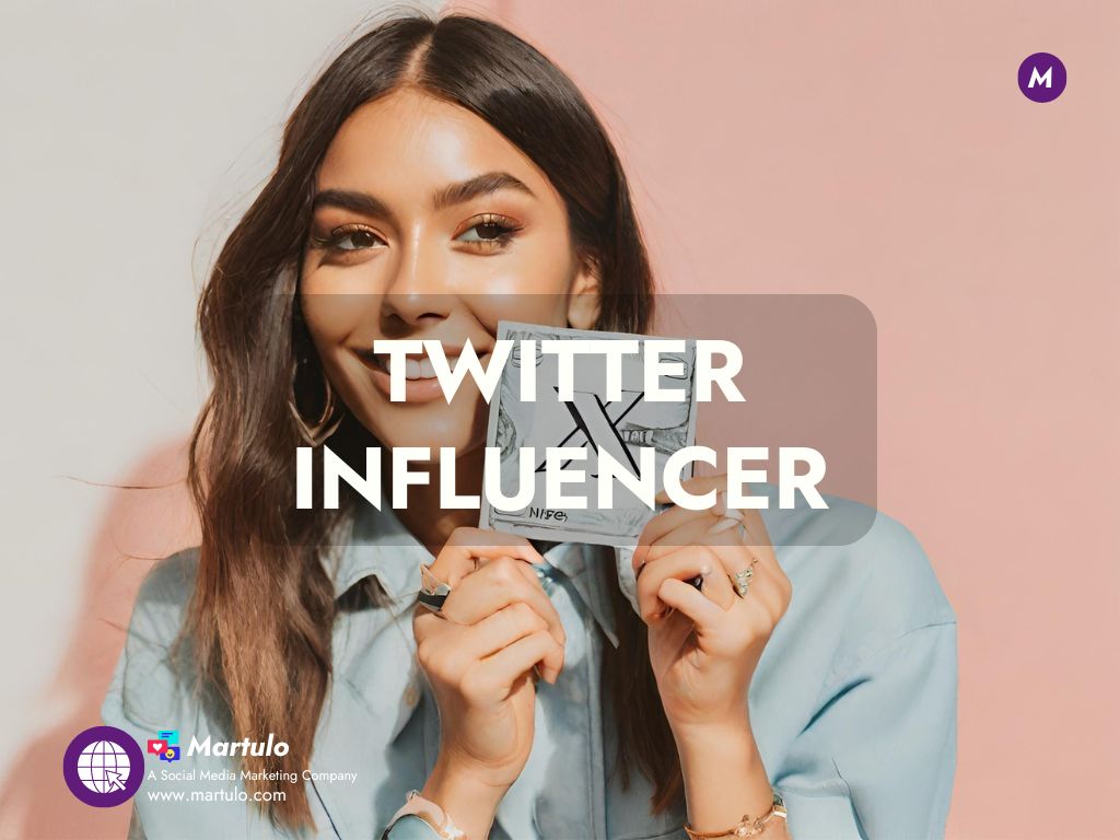become twitter influencer