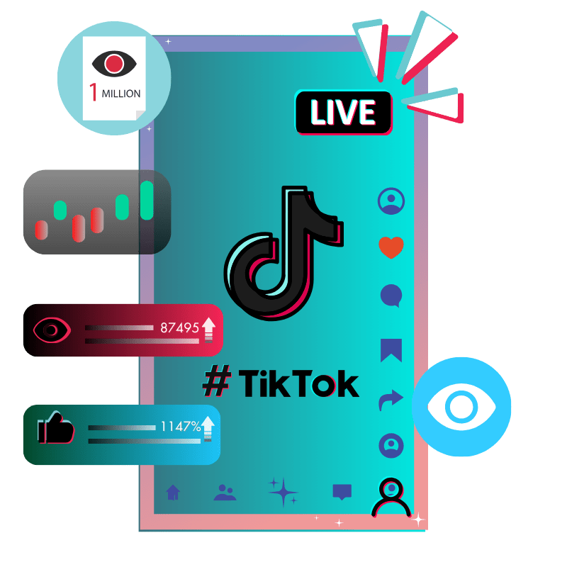 buy tiktok views