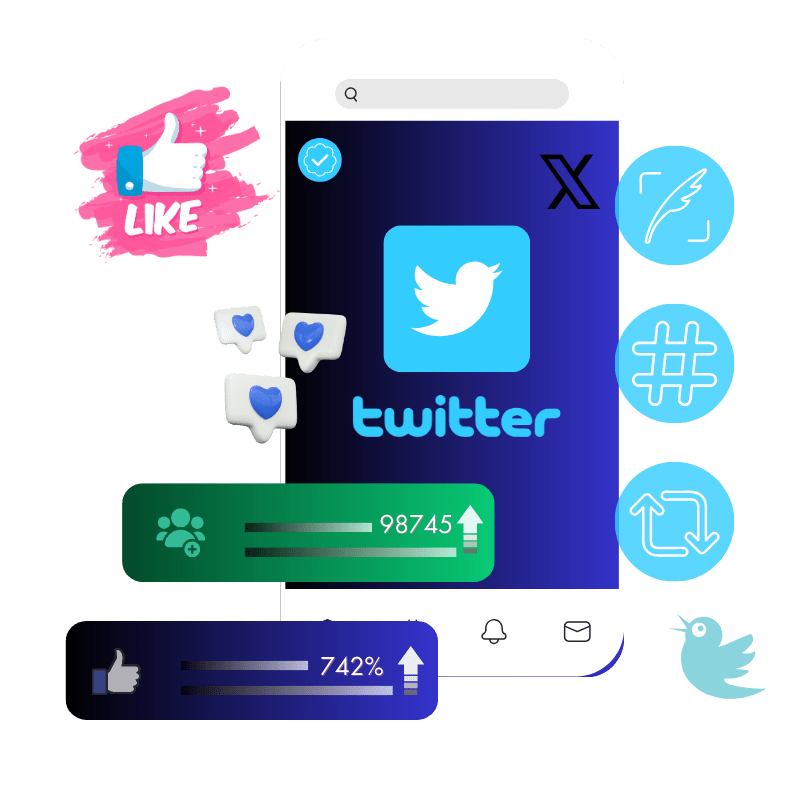 buy twitter likes