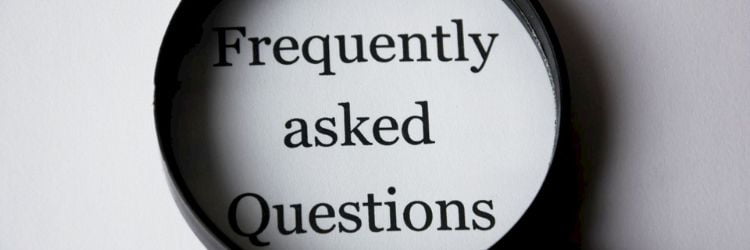 frequently asked questions