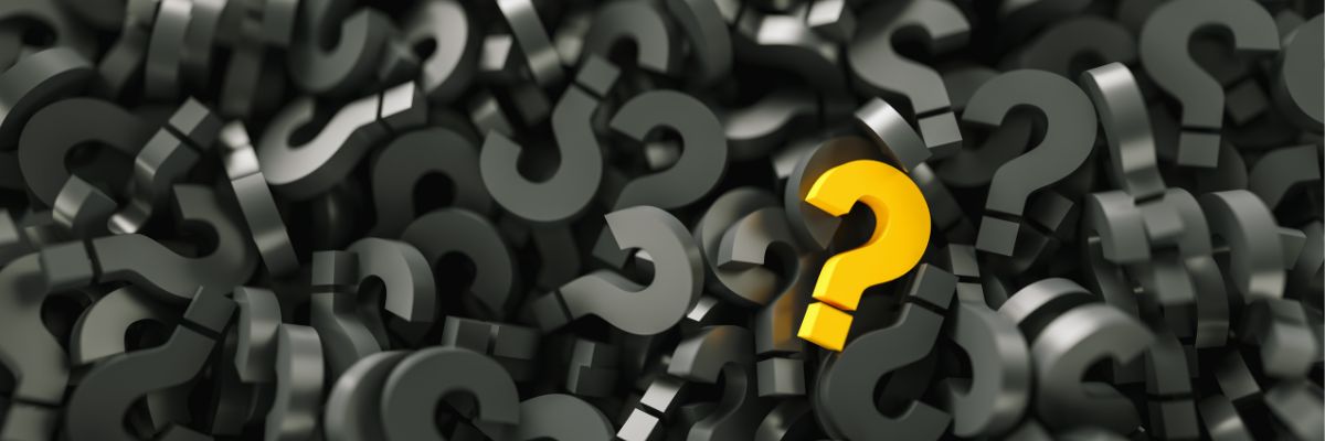 frequently asked questions