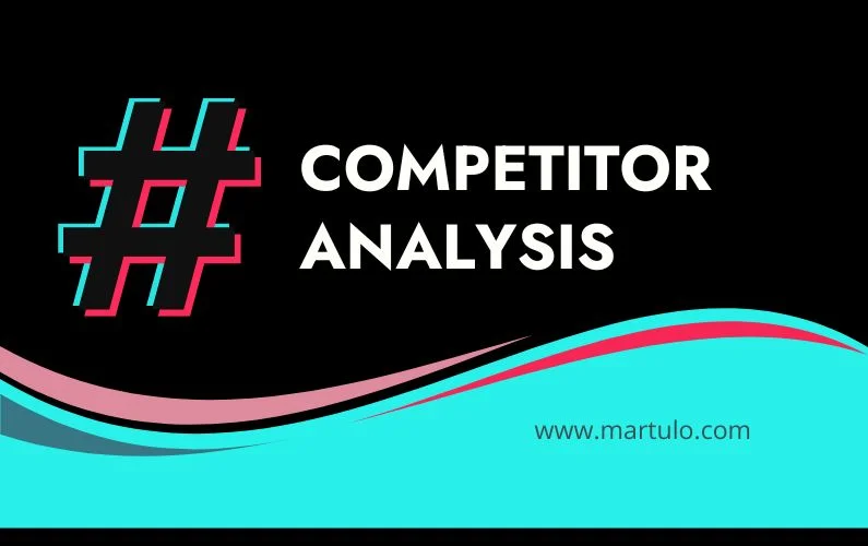 hashtag competitor analysis