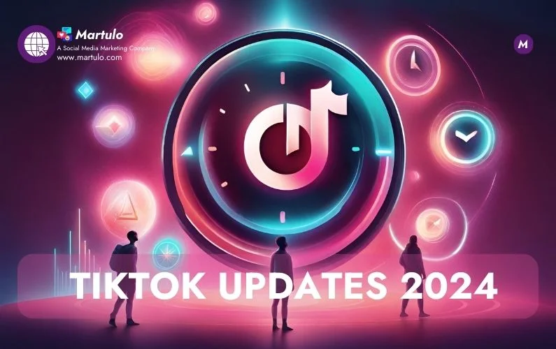 Latest TikTok Updates 2024: Trends & Features