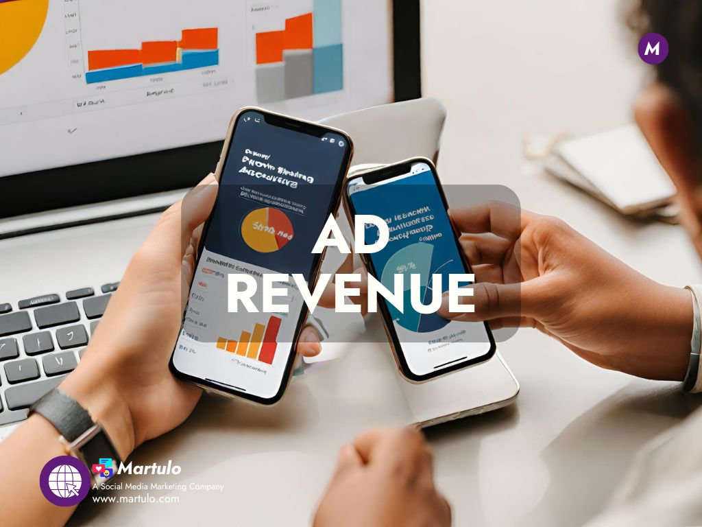 twitter ad revenue sharing