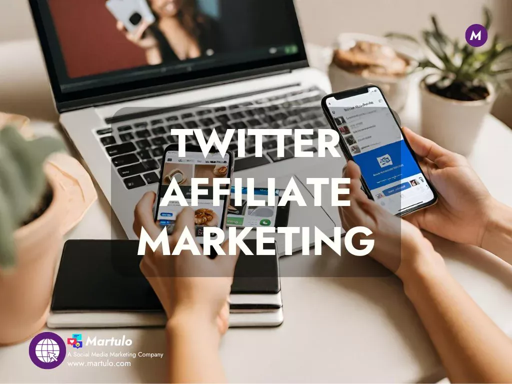 twitter affiliate marketing