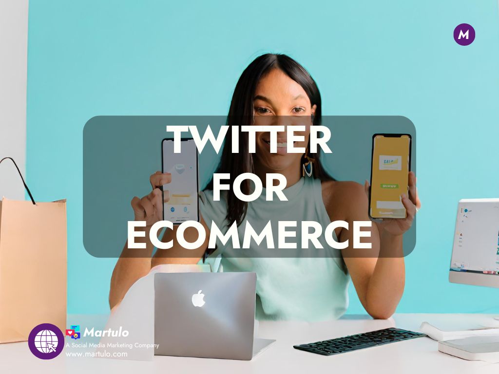 twitter for ecommerce