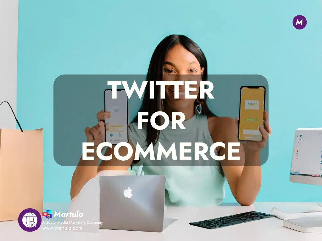 twitter for ecommerce