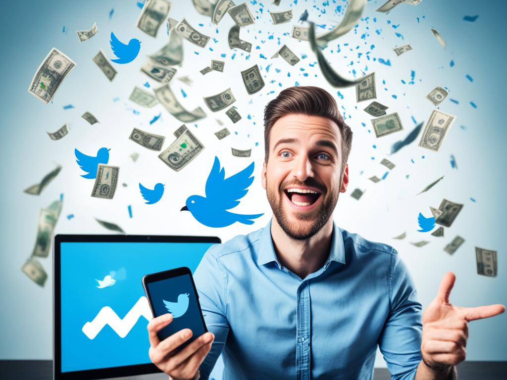 twitter monetization program
