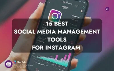 15 Best Social Media Management Tools for Instagram (USA) in 2024