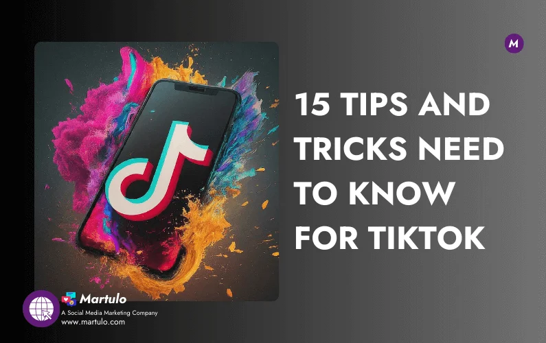 15 Important Tips and Tricks You Need To Know Before You Start on TikTok