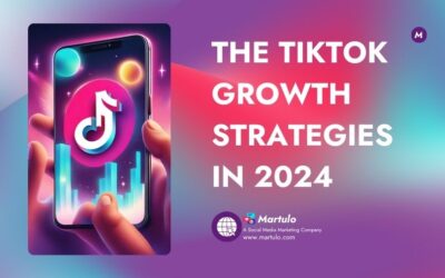 TikTok Growth Strategies 2024