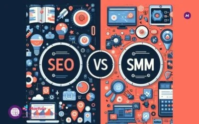 SEO vs SMM: Which is Best for Growing Your Business?