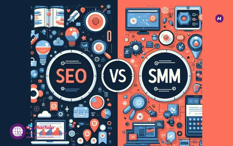 SEO vs SMM: Which is Best for Growing Your Business?