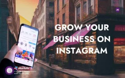 A Detailed Guide to Use Instagram For Business Growth