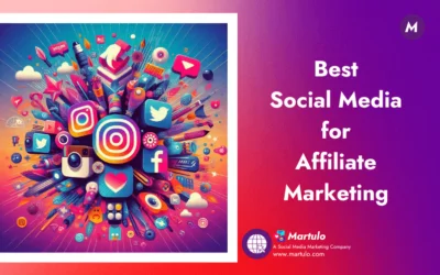 5 Best Social Media For Affiliate Marketing in 2024