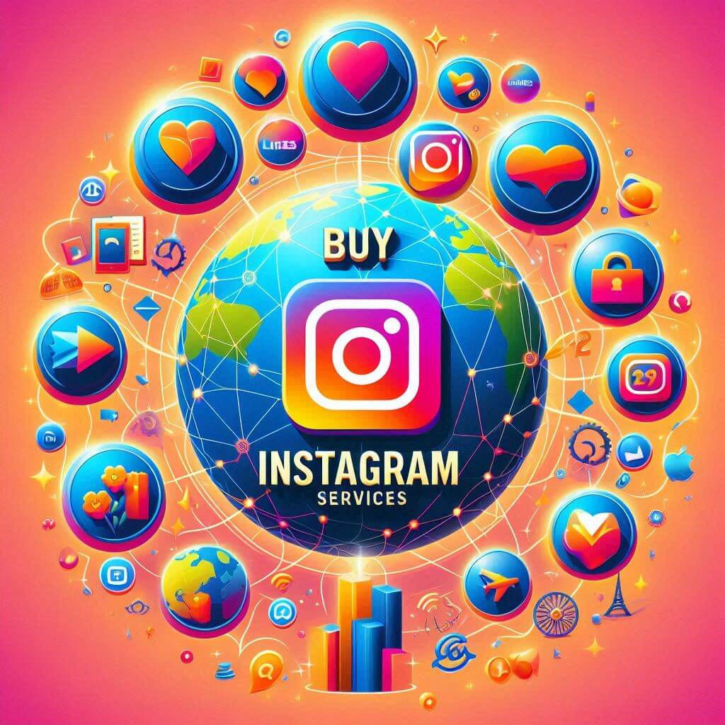 buy Instagram engagement services