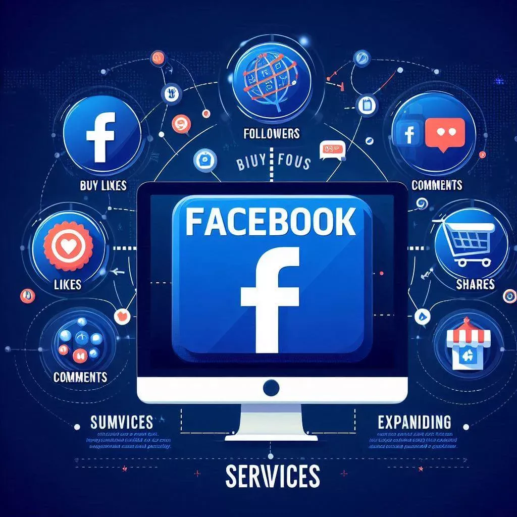 buy facebook growth services