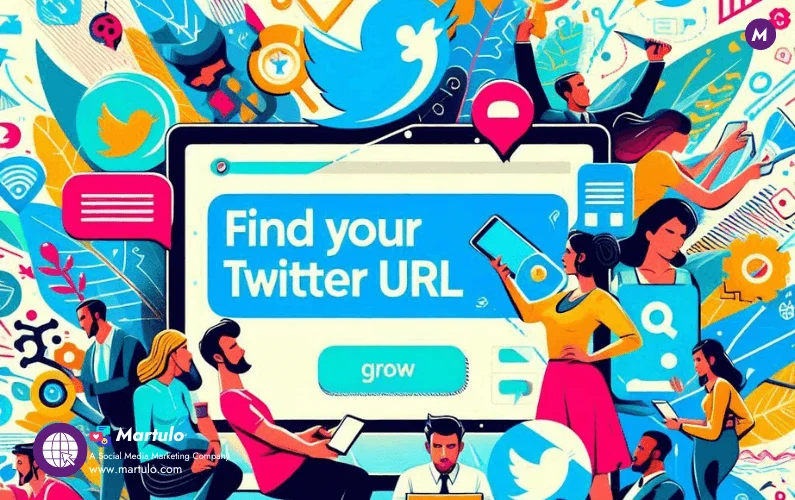 How to Find Twitter URL on Your Phone and Computer